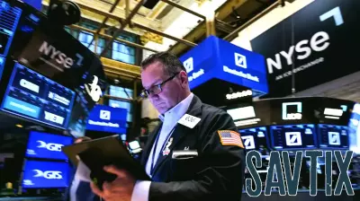 Concerns Over Government Shutdown Weigh on Stock Market Futures