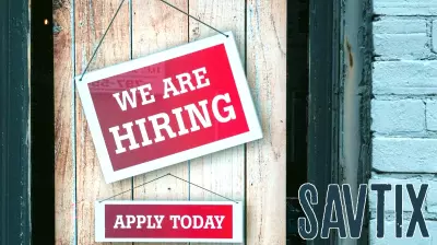 Crypto Hiring Surges as Job Postings Triple in September