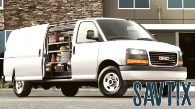 December 2025 Sees Lack of GMC Savana Deals