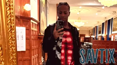 Demarre Johnson, one of the 'Finest Boys in Finance,' is no longer at PwC