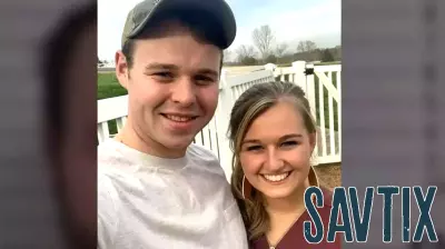 Disgraced Joseph Duggar’s wife Kendra rents out family home amid financial strain