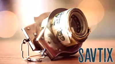 Dive into the World of Banking and Financial Fraud This Memorial Day