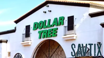 Dollar Tree Says Higher Fuel Prices Are Becoming a ‘Very, Very Meaningful’ Headwind