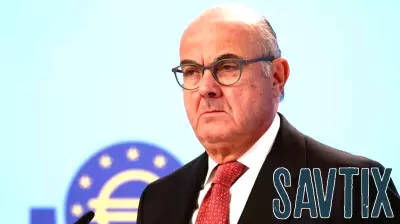 ECB Vice President Highlights Ongoing Risks to Financial Stability from Trade Issues