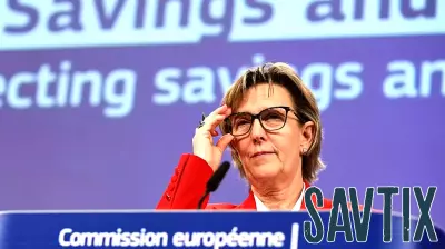 Europeans Lose Purchasing Power on Idle Bank Savings