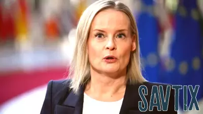 EU's Loan Agreement for Ukraine Deemed a Major Setback by Finnish Minister