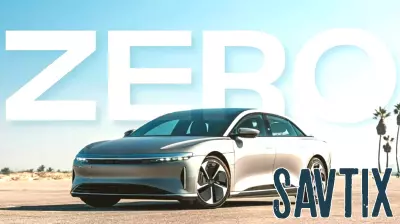 Exciting 0% Interest Financing Offers for New Electric Vehicles This September
