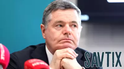 Finance Minister Warns of Declining Private Investment