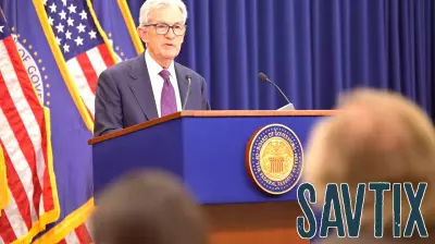 Five Takeaways from the Fed’s May Meeting, as Chairman Jerome Powell Steps Down