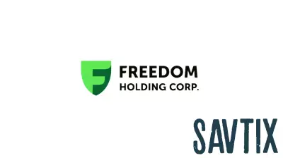 Freedom Holding Corp. Announces Financial Performance for Fiscal Year 2025