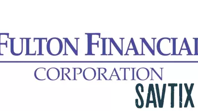Fulton Financial Corporation Announces Pricing of Subordinated Notes Offering