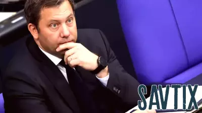 German Finance Minister Calls for Serious EU-US Discussions Amid Tariff Threats