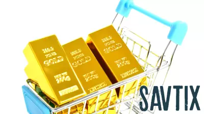 Gold ETFs Achieve Unprecedented Growth in Q3