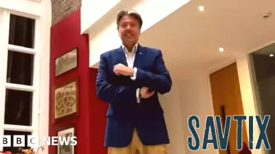 Guernsey Finance CEO Steps Down Amidst Unspecified Circumstances