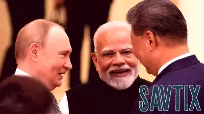 Has the US's Influence Over India Diminished?