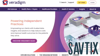 Health tech firm Veradigm begins climbing out of years-long financial do-overs