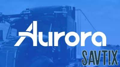 How a Berkshire Hathaway Company Helped Aurora Innovation Stock Soar Today