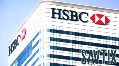 HSBC Asset Management Unveils New Strategy in Global Trade Finance