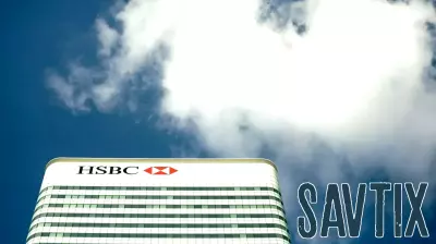 HSBC to Scale Back Investment Banking Operations in Key Markets