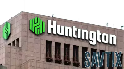 Huntington Bancshares Exceeds Q3 Earnings Expectations Amid Regional Bank Concerns