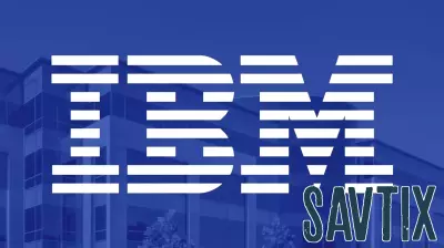 IBM Stock Could Rise in Five Years, But Buying Today Is Still a Hard Sell