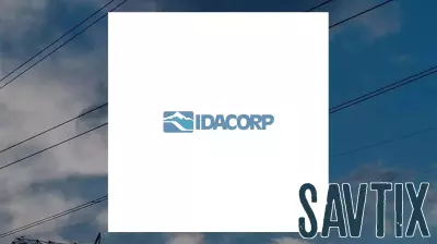 IDACORP Q3 Earnings Call Highlights