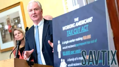 In 2026, both parties are dodging the truth on taxes