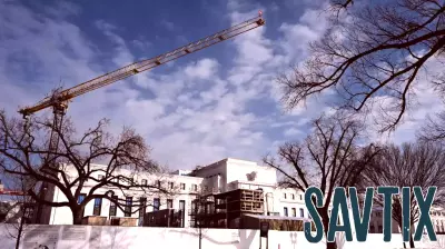 **Investors Weigh Fed Decision and Tech Earnings as Markets Waver**