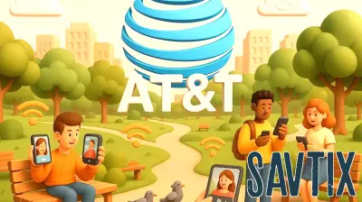 Is AT&T (T) Ready for a Starlink World After Its Latest Fiber and iPhone Duo Moves?