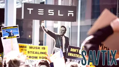 Is Musk Moving On from DOGE? Tesla Investors Remain Hopeful