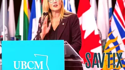 Job cuts loom as B.C. finance minister prepares 'very serious' Budget 2026