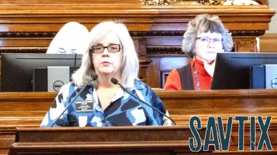 Kansas School Finance Task Force Addresses Concerns Over Potential Lawsuit