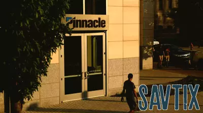 Leadership Structure Unveiled for Pinnacle and Synovus Merger Ahead of 2026