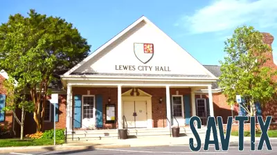 Lewes Finance Committee Approves Funding for Local Nonprofits