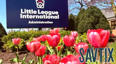 Little League International Welcomes New Leadership Appointments