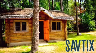 Living Off the Grid Still Comes With a Price Tag
