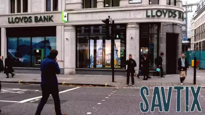 Lloyds Prepares for Economic Challenges