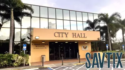 Marco Island Finance Director Steps Down Amid Audit Findings