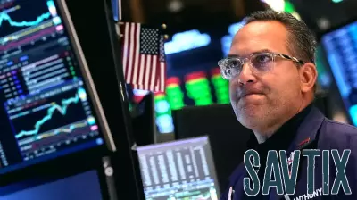 Markets React to President Trump's Proposed Tariffs