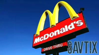 McDonald’s Breaks to a New 52-Week Low After the CEO Says Things Are Not Getting Better