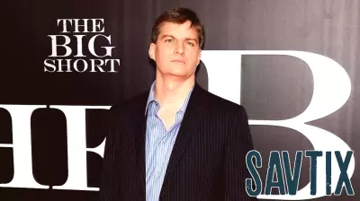 Michael Burry: 'Anthropic is eating Palantir's lunch,' stock sinks