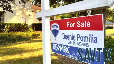 Mortgage Rates Rise Following Federal Reserve Rate Cut