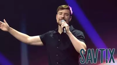 MrBeast Ventures into Financial Services