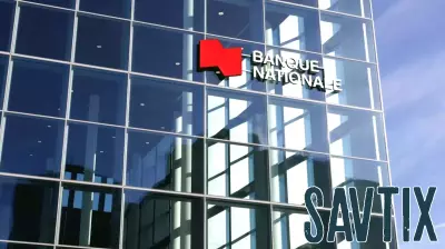 National Bank Surpasses Earnings Expectations Thanks to Capital Markets Division