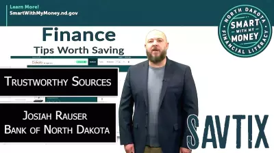 Navigating the Online Financial Landscape