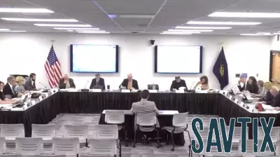 Nebraska School Finance Commission Revisits State Funding Share, Backs Legislative Proposals