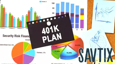 New Opportunities for Retirement Accounts: The Addition of Private Assets