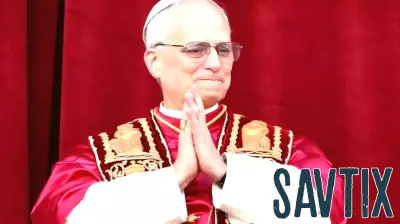 New Pope Faces Financial Challenges: A Holy Fundraiser's Burden