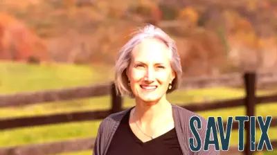 Newly Single, She Wants to Be Financially Secure—and Splurge a Bit. Can She Afford It?