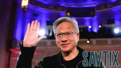 Nvidia Aims for $20 Billion Revenue from China by 2026